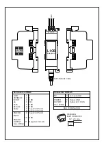 Предварительный просмотр 2 страницы LOYTEC LIOB-A4 Installation Instructions