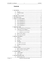 Preview for 3 page of LOYTEC LIP-ME20X User Manual