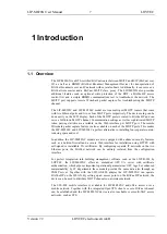 Preview for 7 page of LOYTEC LIP-ME20X User Manual