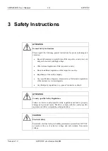 Preview for 10 page of LOYTEC LIP-ME20X User Manual