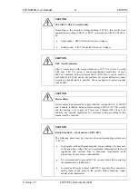 Preview for 11 page of LOYTEC LIP-ME20X User Manual