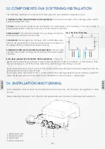 Preview for 21 page of Lozar TM73 TWIN User Manual