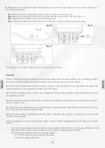 Preview for 23 page of Lozar TM73 TWIN User Manual