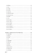 Preview for 3 page of LP Technologies LPT-6000 User Manual