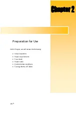 Preview for 9 page of LP Technologies LPT-6000 User Manual