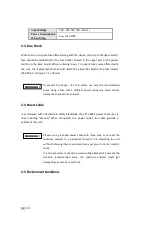 Preview for 11 page of LP Technologies LPT-6000 User Manual