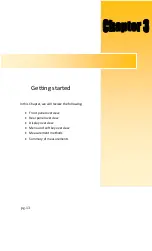 Preview for 13 page of LP Technologies LPT-6000 User Manual