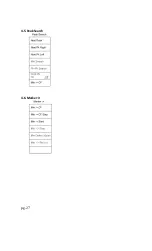 Preview for 27 page of LP Technologies LPT-6000 User Manual