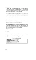 Preview for 57 page of LP Technologies LPT-6000 User Manual