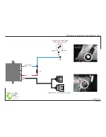 Preview for 3 page of LP e-cruise Installation Instruction