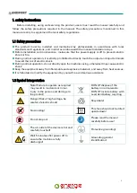 Preview for 4 page of LP ESS R050096 User Manual