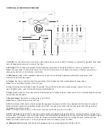 Preview for 5 page of LP Latin Percussion LP1440 Manual