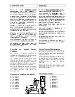 Preview for 3 page of LPA Medical Comp-Position O-07 User Manual