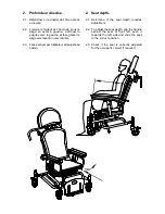 Preview for 5 page of LPA Medical Comp-Position O-07 User Manual