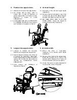 Preview for 7 page of LPA Medical Comp-Position O-07 User Manual