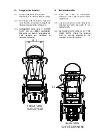 Preview for 8 page of LPA Medical Comp-Position O-07 User Manual