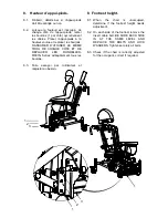 Preview for 10 page of LPA Medical Comp-Position O-07 User Manual