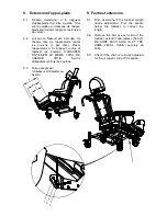 Preview for 11 page of LPA Medical Comp-Position O-07 User Manual