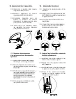 Preview for 12 page of LPA Medical Comp-Position O-07 User Manual