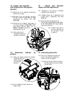 Preview for 13 page of LPA Medical Comp-Position O-07 User Manual