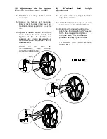 Preview for 15 page of LPA Medical Comp-Position O-07 User Manual