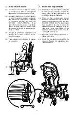 Предварительный просмотр 5 страницы LPA Medical DYN-ERGO S-150-16 User Manual