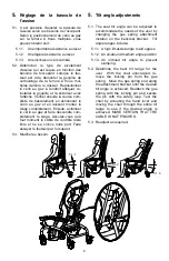 Предварительный просмотр 8 страницы LPA Medical DYN-ERGO S-150-16 User Manual