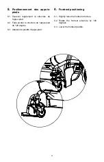 Предварительный просмотр 11 страницы LPA Medical DYN-ERGO S-150-16 User Manual