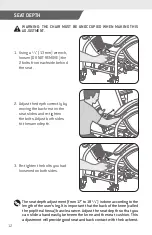 Preview for 12 page of LPA Medical Harmony C Series Instruction Manual