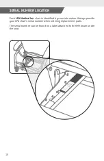 Preview for 18 page of LPA Medical Harmony C Series Instruction Manual