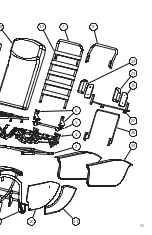 Preview for 25 page of LPA Medical Harmony C Series Instruction Manual