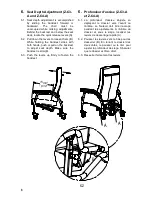 Preview for 8 page of LPA Medical Nomade II Z-45 User Manual