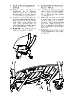 Preview for 9 page of LPA Medical Nomade II Z-45 User Manual