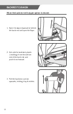 Preview for 10 page of LPA Medical Nomade Z Series Instruction Manual