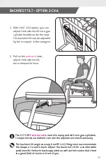 Preview for 17 page of LPA Medical Nomade Z Series Instruction Manual