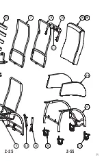 Preview for 25 page of LPA Medical Nomade Z Series Instruction Manual