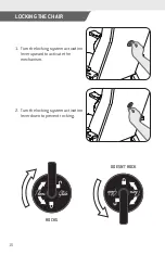 Предварительный просмотр 16 страницы LPA Medical Thera-Glide oasis Instruction Manual