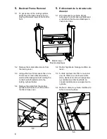 Preview for 6 page of LPA Medical Thera-Glide T-40XX-22 Series User Manual