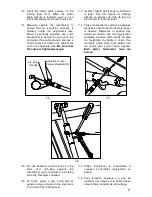 Preview for 11 page of LPA Medical Thera-Glide T-40XX-22 Series User Manual