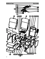 Preview for 12 page of LPA Medical Thera-Glide T-40XX-22 Series User Manual