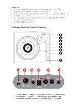 Предварительный просмотр 2 страницы LP&No.1 LPSC-016 User Manual