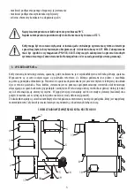 Preview for 5 page of LPGTECH KRS TECH-DUO Operation And Maintenance Manual