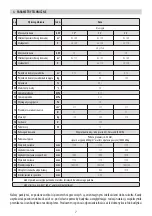 Preview for 7 page of LPGTECH KRS TECH-DUO Operation And Maintenance Manual