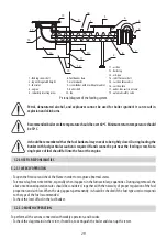 Preview for 29 page of LPGTECH KRS TECH-DUO Operation And Maintenance Manual