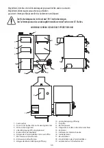 Preview for 35 page of LPGTECH KRS TECH-DUO Operation And Maintenance Manual