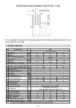 Preview for 36 page of LPGTECH KRS TECH-DUO Operation And Maintenance Manual