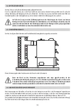 Preview for 38 page of LPGTECH KRS TECH-DUO Operation And Maintenance Manual