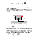 Предварительный просмотр 50 страницы LPKF ProtoMat 93s Manual