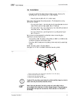 Preview for 13 page of LPKF ProtoMat C 30-S Manual