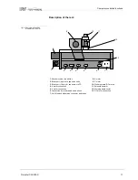 Preview for 17 page of LPKF ProtoMat C 30-S Manual